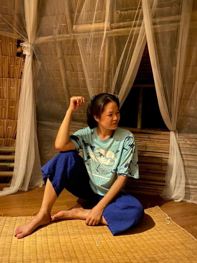 Royal Mountain Hut 호텔 Ratchaburi 외부 사진