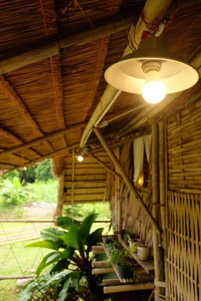 Royal Mountain Hut 호텔 Ratchaburi 객실 사진